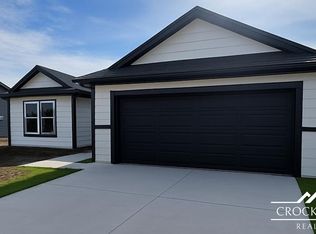 1331 Marboeuf Blvd, Dodge City, KS 67801