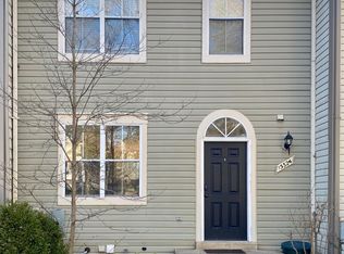 13324 Waterside Cir, Germantown, MD 20874