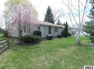 6119 Moon Lake Rd, Jackson, MI 49201