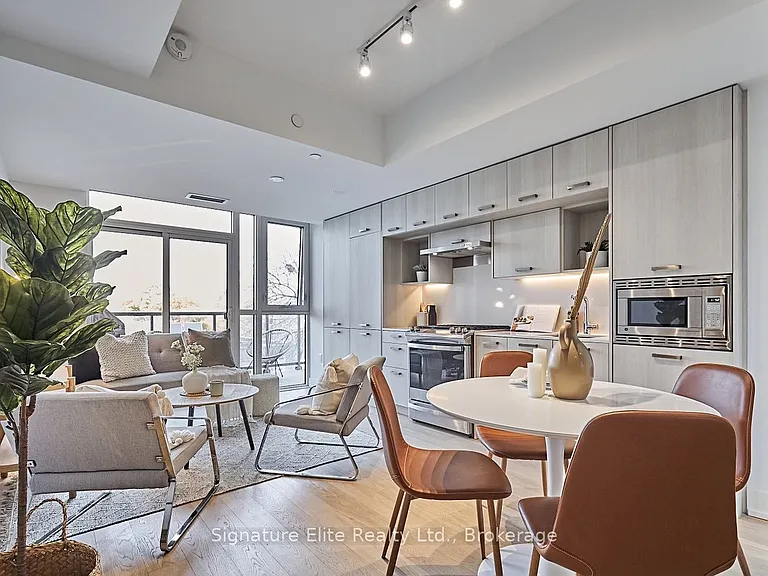 1331 Queen St E #505 — Photo 1