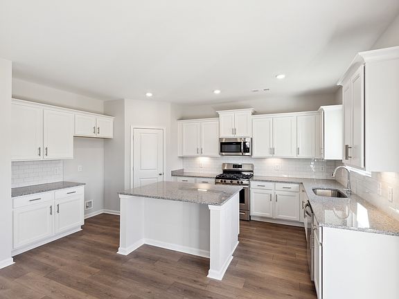 3rd image of 3902 Rivermont Way Lot 232