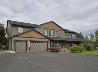 29509 NE Timmen Rd, Ridgefield, WA 98642