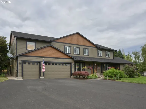 29509 NE Timmen Rd, Ridgefield, WA 98642