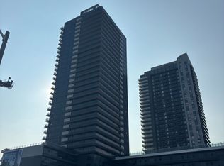 5105 Hurontario St #3101, Mississauga, ON L4Z 0C9