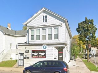 1000 W North Ave, Milwaukee, WI 53205