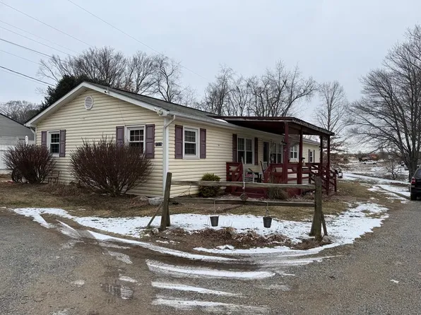 20319 Wood Howell Rd, Bristol, VA 24202