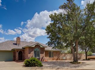 802 Belton Dr, Slaton, TX 79364