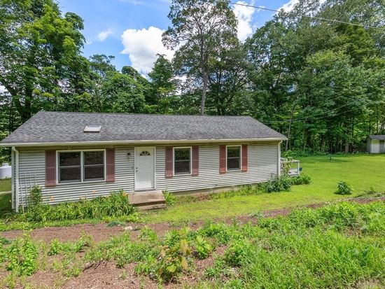 75 Laurel Rd, Russell, MA 01071