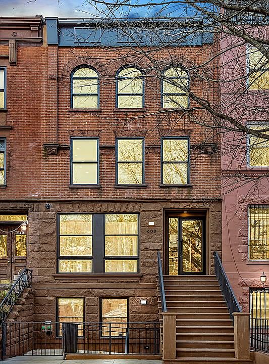 1st image of 608 Saint Marks Ave Unit Penthouse