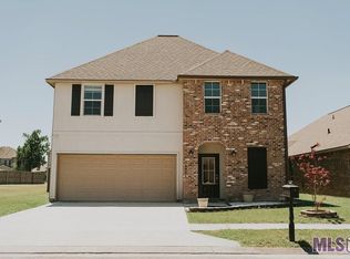 2112 Morningbrook Dr, Baton Rouge, LA 70816