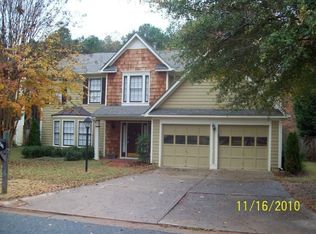 3205 Abbotts Pointe Dr, Duluth, GA 30097