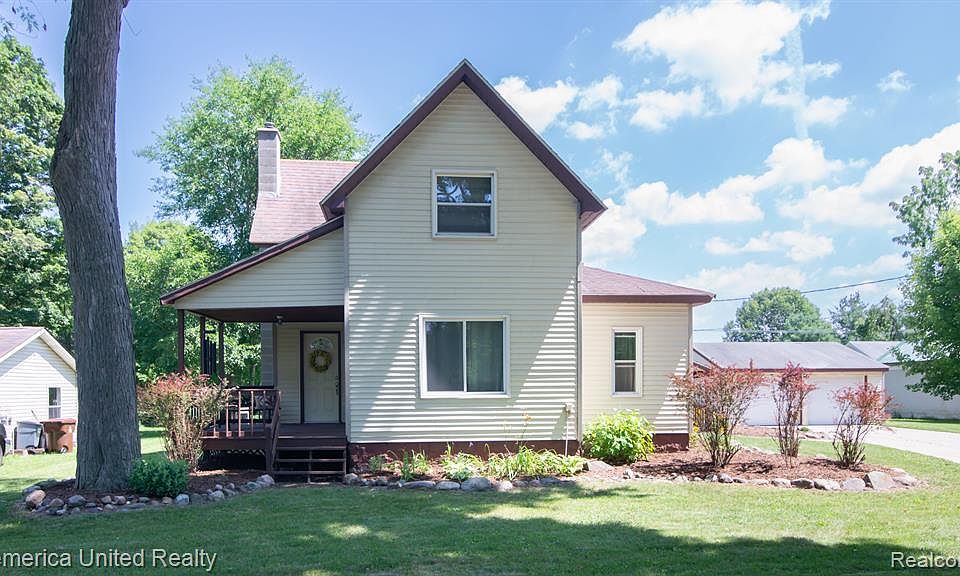 11205 S Morrice Rd, Morrice, MI 48857 Zillow