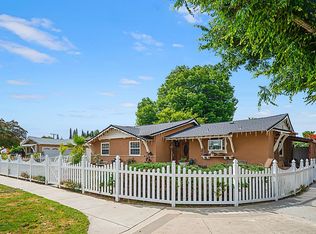 22158 Elkwood St, Canoga Park, CA 91304