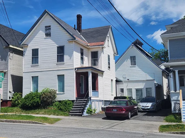 217 Union Street, Bangor, ME 04401