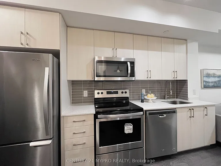 591 Sheppard Ave E #1027 — Photo 3