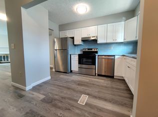 5809 Forest Hills Blvd, Columbus, OH 43231