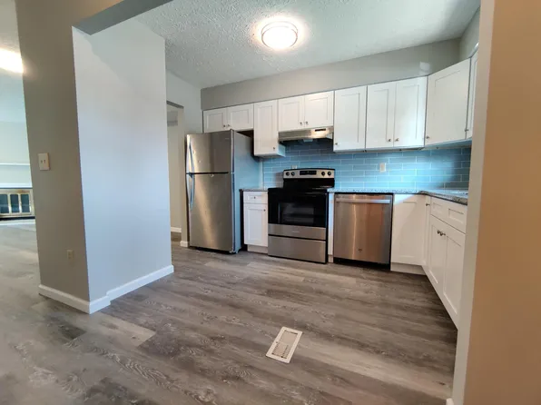 5809 Forest Hills Blvd, Columbus, OH 43231