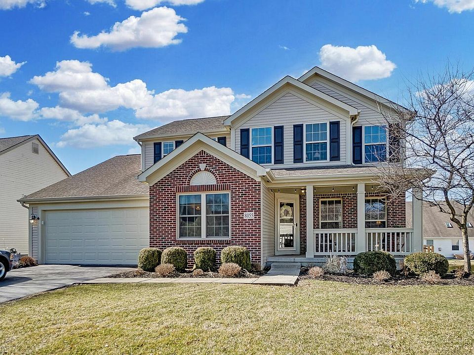 1st image of 8055 Reynoldswood Dr