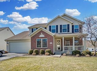 8055 Reynoldswood Dr, Reynoldsburg, OH 43068