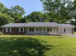 3030 Locust Dr, Indianapolis, IN 46227