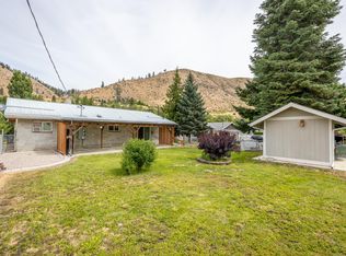 410 Norman Ave, Cashmere, WA 98815