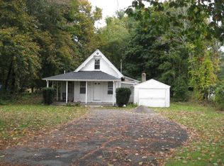 331 Route 87, Columbia, CT 06237