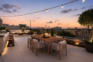 124 Washington Avenue, #4C