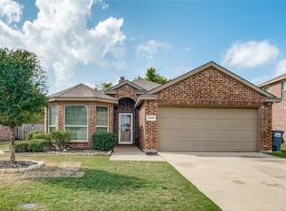 1909 Chalk Rd, Anna, TX 75409