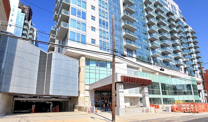 Tangram House South Condominium