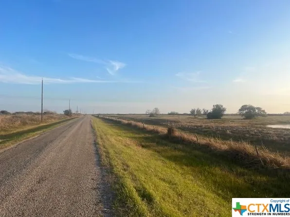 Fisher Smith Rd, Pt Lavaca, TX 77979