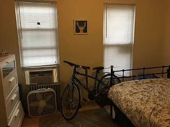 Rented by Yup Realty LLC