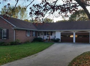 104 Bent Creek Ranch Rd, Asheville, NC 28806