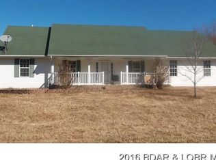 5 Wedgewood Rd, Eldon, MO 65026