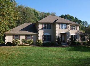 16 Davenport Dr, Downingtown, PA 19335