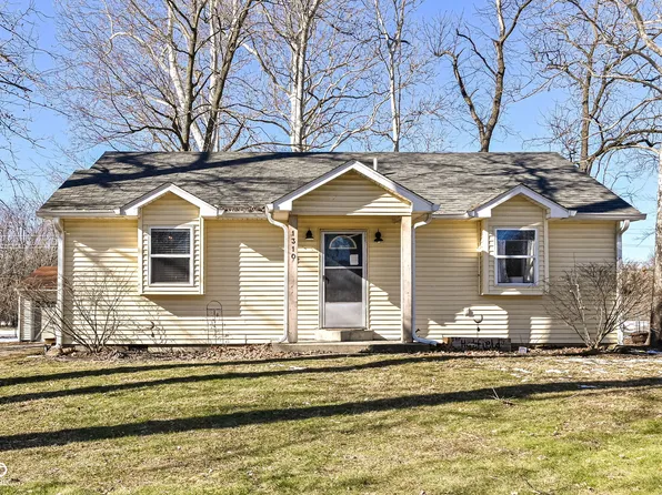 1310 Twilight Dr, Noblesville, IN 46060