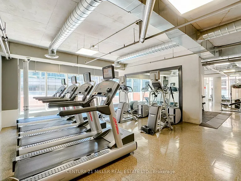 21 Widmer St #3101 — Photo 26
