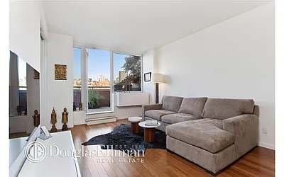 Sold by Douglas Elliman
