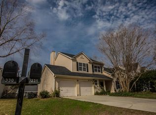 331 Old South Way, Mount Pleasant, SC 29464