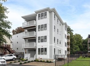 88 Wales St #1, Dorchester Center, MA 02124