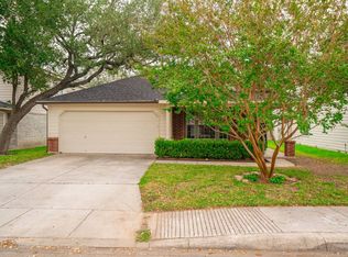 7222 Carriage Mist, San Antonio, TX 78249