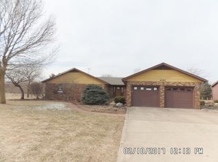 6392 N 300 W, Michigan City, IN 46360