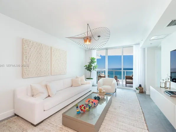 3801 Collins Ave #1502, Miami Beach, FL 33140