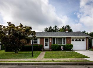 72 E Maple St, Tresckow, PA 18254