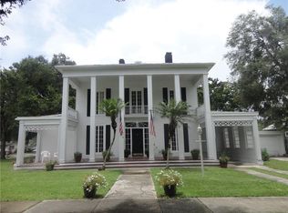 695 S Floral Ave, Bartow, FL 33830