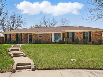 1320 Laramie Pl, Lewisville, TX, 75077