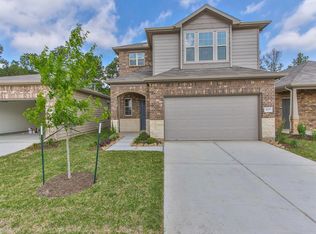 4434 Champions Landing Dr, Houston, TX 77069