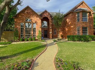 402 Park Valley Dr, Coppell, TX 75019
