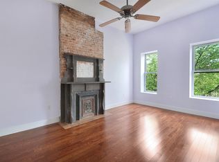 286 Van Buren St, Brooklyn, NY 11221