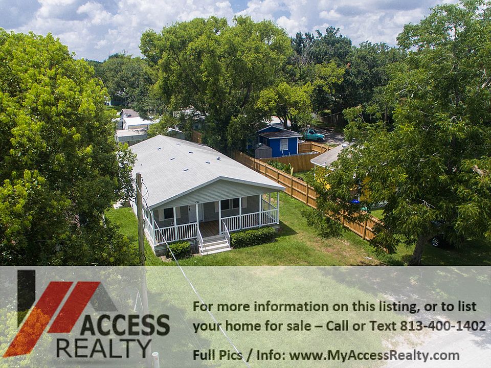 Access Realty 8134001402