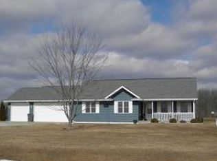 4782 Ashview Ln, Abrams, WI 54101